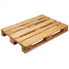 Wooden Pallets